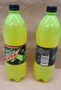 Mountain Dew PET 1 L