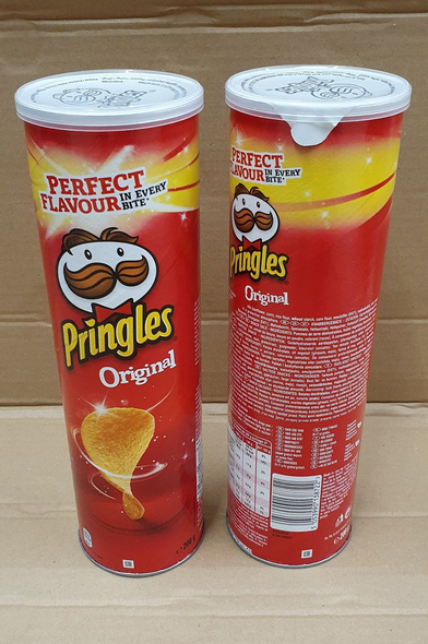 Pringles  Mix 12 x 200 g