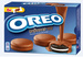 OREO COVER MILK CHOCO 246g