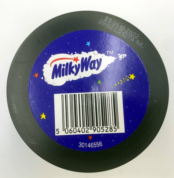 Milky Way  200 g 