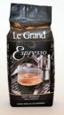 Le Grand Espresso Coffee 100% Arabica  500 g