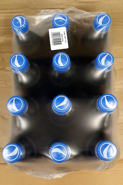 Pepsi PET 0,85 L  