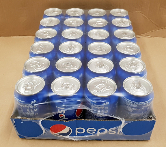 Pepsi 330 ml CAN