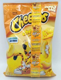 Cheetos Chees XL 130 g