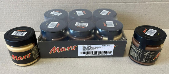 Mars Chocolate Spread 200 g