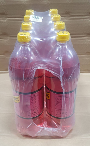 Schweppes Russchian PET 1,35 L