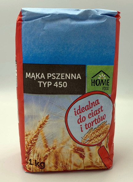 Wheat Flour 1kg