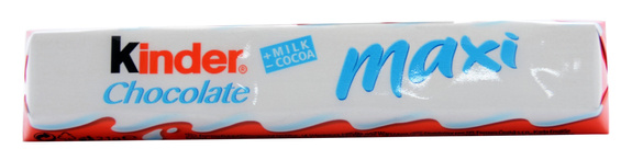 Kinder Chocolate Maxi 21 g 