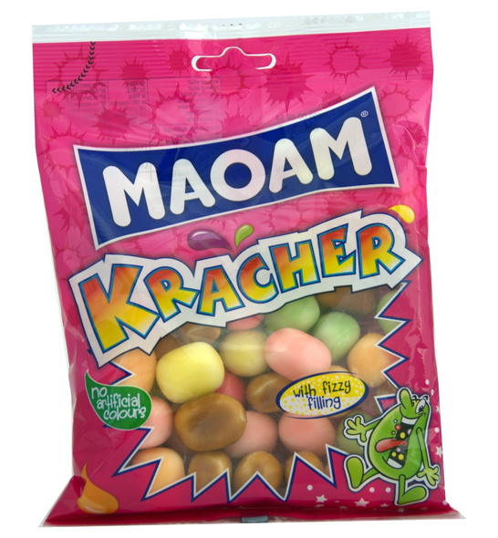 Maoam Kracher 200 g