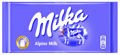 Milka Alpine Milk 100 g