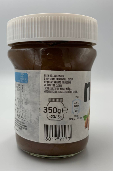 Nutella 350 g