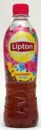 Lipton Ice Tea Raspberry PET 500 ml