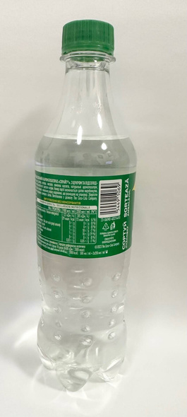  Sprite 0,5 L (12) origin UKR