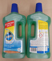 Pronto Panels Cleaner 1L