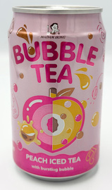 Bubble Tea each Iced Tea 320 ml