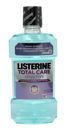 Listerine Total Care Sensitive 500 ml. Płyn do Płukania Jamy Ustnej.