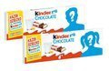 Kinder Chocolate Maxi  12,5x12 g = 150g 