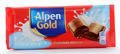 Alpen Gold Czekolada mleczna 90 g