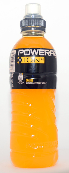 Powerade Orange ISOTONIC 700 ml 