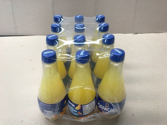 Orangina Regular Original 500 ml