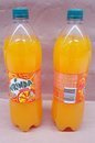 Mirinda Orange PET 1L 