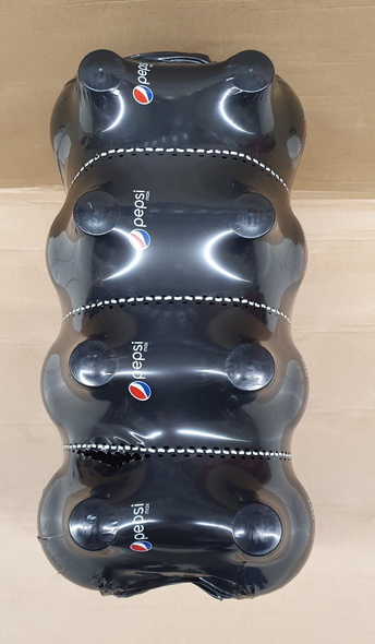 Pepsi Zero  PET 1.5X2 L 