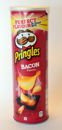 Pringles Bacon Flavour 165 g