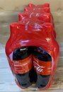 Coca Cola PET 2 L (4x2)