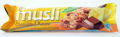 Fitness Musli Chocolate&Banana 35 g