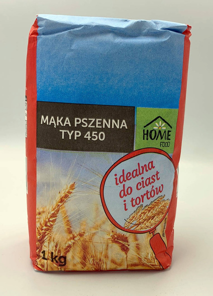 Wheat Flour 1kg