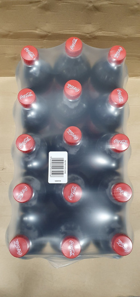 Coca Cola 850 ml