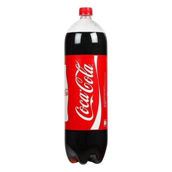 Coca Cola PET 2,25 L