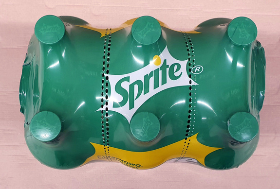 Sprite PET 1,5 L x 9 PET