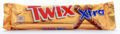 Twix 75 g (2 x 37,5g)