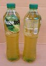 FUZETEA Green Ice Tea Lime Mint  1,5 L