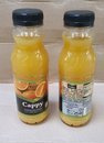 CAPPY JUICE ORANGE 0,33L 