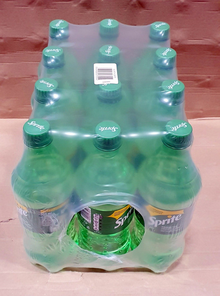 Sprite PET 850 ml