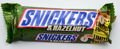 Snickers Hazelnut 49 g