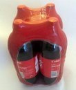 Coca Cola PET 4x1,75 L  