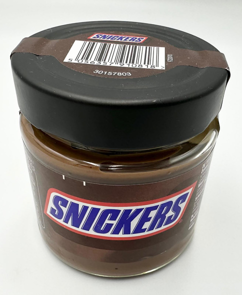 Snickers  Chocolate Spread 200 g