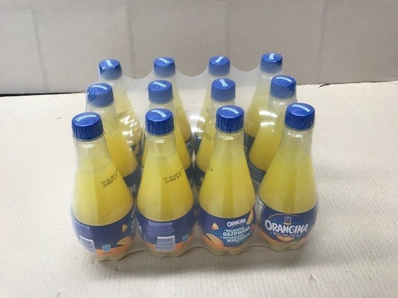 Orangina Regular Original 500 ml