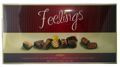 Feelings Chocolate Assortment - Chocolate Surtidos - Pralinerie 400 g