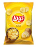 Chips Lay's Salted 130 g
