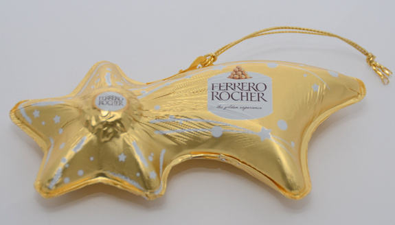 Ferrero Rocher 50 g