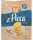 Chips Lay's z Pieca Solone 200 g