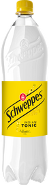 Schweppes Indian Tonic PET 1,35 L