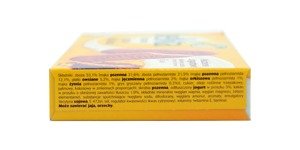 BelVita Pyszne Nadzienie (5x50,6g) 253 g 