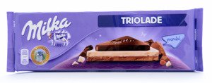 Milka Triolade 300 g