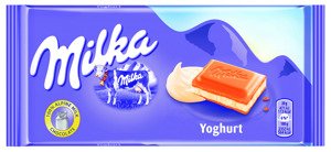 Milka Yoghurt 100 g