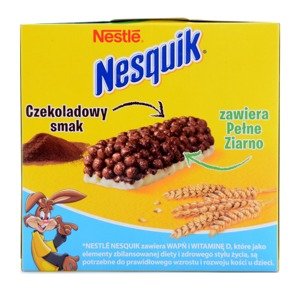 Nestle Nesquik  (8x25 g) 200 g 